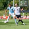 Fußball-Bundesliga: Union verliert Testspiel gegen Schweinfurt