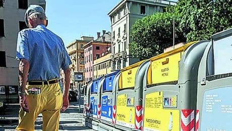 Genova, dossier Amiu per la sindaca Silvia Salis: “Costi aumentati del 35%”
