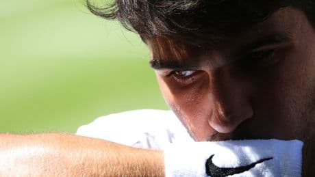 Alcaraz, Sinner y el factor psicológico de otra final: atrás quedó París, o tal vez no