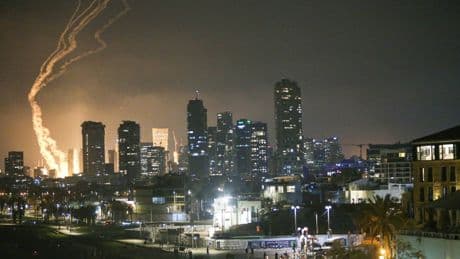 Democratic lawmakers criticize Israel's defensive strikes against Iran's nuclear sites
