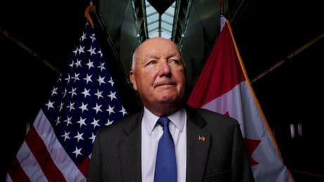 Canadians facing device searches and detainment is ‘not a pattern,’ U.S. ambassador says