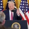 Auf mindestens zehn Milliarden Dollar: Donald Trump verklagt „Wall Street Journal“ wegen Epstein-Berichts