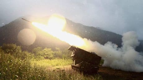 Missili low cost per una guerra prolungata: la mossa Usa che spaventa la Cina