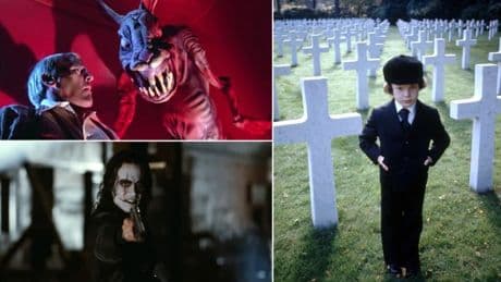 13 ‘cursed’ horror films – from tragic on set deaths to mysterious ‘haunted’ props