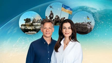 Ukrainian drone attack puts Russians and the world on notice