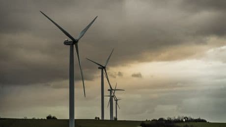 Ces habitants "encerclés d'éoliennes" fustigent un "sentiment d'envahissement" dans le Pas-de-Calais