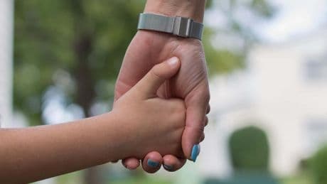 Charity calls for overhaul of adoption system which is ‘failing’ children