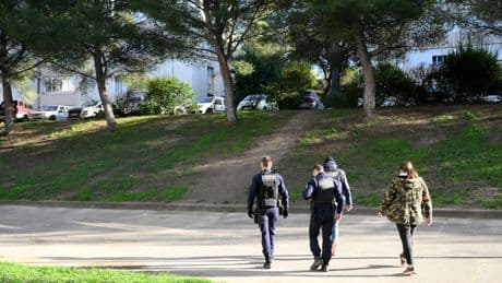 Petites coupures, «cannabiculture» et armes à feu : à Carpentras, le profil stupéfiant d’une jeune femme et de ses parents suspectés de narcotrafic