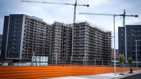 Construcción industrializada