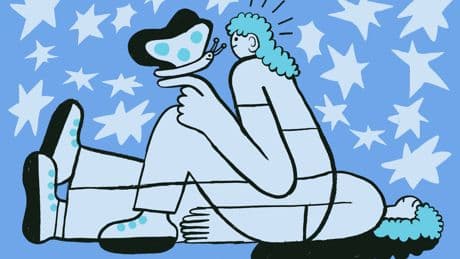 Destellos de lucidez antes de morir: el debate que agita a la neurociencia