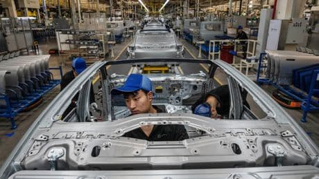 China evita confirmar los porcentajes que dio Trump sobre el acuerdo de aranceles con Pekín
