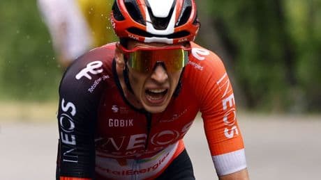 Bij afwezigheid Van der Poel is Arensman speerpunt wielerselectie op WK in Rwanda
