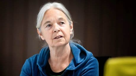 Prozess gegen Ex-RAF-Terroristin Klette: Gericht kippt Mordversuchsvorwurf