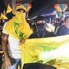Désarmement du Hezbollah : un haut responsable iranien se rend au Liban pour des discussions