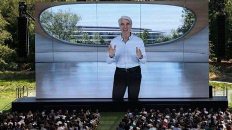 Apple Loop: Apple Confirms iPhone’s AI Failures, Finder’s Uncomfortable Chain, WWDC’s Successful Retreat
