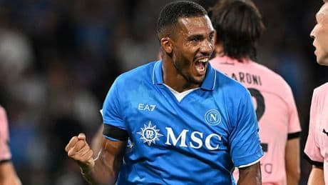Juan Jesus, lo scudetto Napoli e la figura di Conte. Poi cita il motto Juve