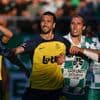 Zuur puntenverlies voor de kampioen: onherkenbaar Union kan niet scoren op veld van La Louvière