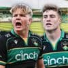 Champions Cup. Un flanker fou, une fusée à l’ail… Que vaut Northampton, opposé à l’UBB en finale ?