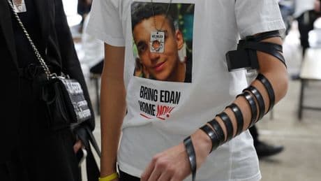 Gaza: le Hamas annonce qu'il va libérer l'otage israélo-américain Edan Alexander