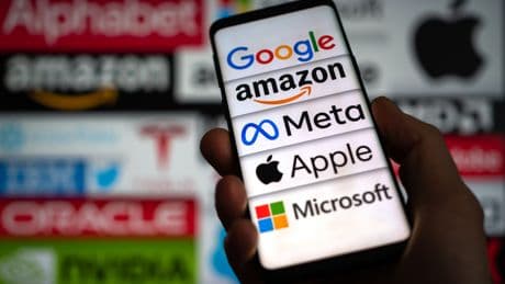 ¿Hay que rotar de Defensa a las 'Big Tech'?