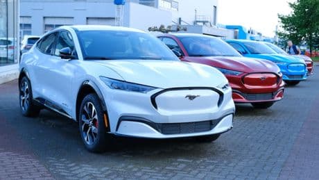 Legendary car brand recalls over 850,000 cars over ‘stalling’ fears – and hot weather could make it WORSE