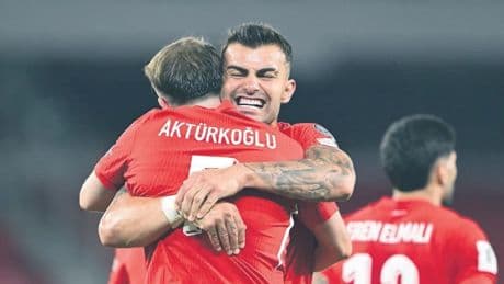 MURAT ÖZBOSTAN / Milli davada polemik olmaz