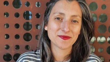 La investigadora chilena María José Cifuentes, nueva directora del Mercat de les Flors
