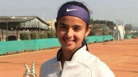 La tragedia de la tenista Radhika Yadav: asesinada a tiros a los 25 años por su padre celoso de su éxito