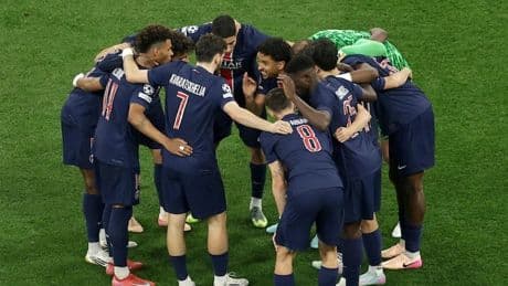 Psg, quando il calcio diventa perfezione: tutti i cardini tattici