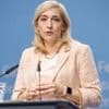 Gesundheitsministerin will „keine Denkverbote“: Warken offen für mehr Eigenverantwortung in der Pflege