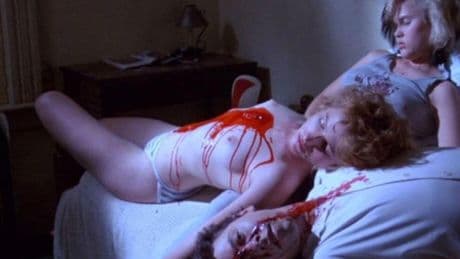 Sexo y machetes: analizamos la saga 'Viernes 13' al completo (Parte 2)