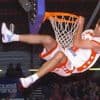 « Il a fait honneur au maillot des Mauges » : David Gautier, l’étoile filante de Cholet Basket