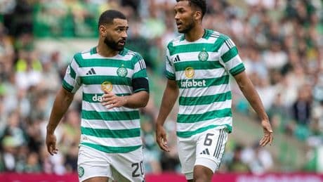 Mauricio Pochettino slammed for snubbing Celtic duo Carter-Vickers and Trusty for '178 year old' USA star