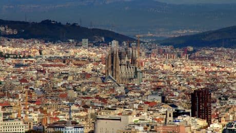 Nueva oportunidad de inversión en Barcelona, alta rentabilidad 11,50%