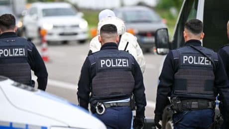 Zurückweisungen an deutschen Außengrenzen – Regierungssprecher dementiert „nationale Notlage“
