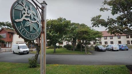 Ayrshire care home's strengths 'compromised by significant weaknesses'