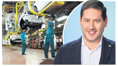 Topman Manpower ziet voorzichtige opleving uitzendbranche: ’Maar zou graag meer zwaluwen zien’