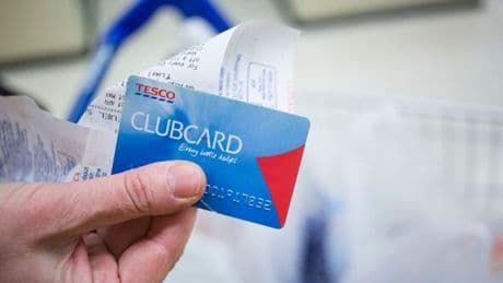 Everyone with a Tesco Clubcard urged to spend 50p before June