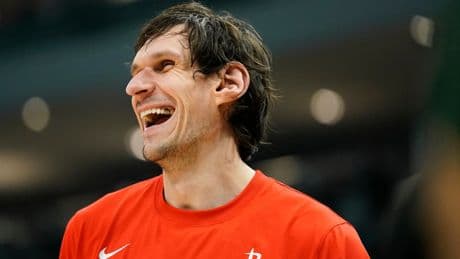 From Happy Gilmore 2 to action star: Boban Marjanovic's Hollywood dreams