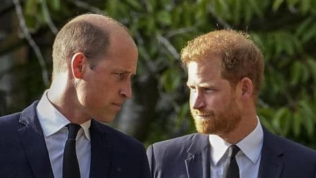 La nueva técnica de maquillaje que no dejas de ver en redes está inspirada en los príncipes Guillermo y Enrique de Inglaterra: “Deja unas mejillas naturales y saludables y es perfecta para cualquier tono de piel”