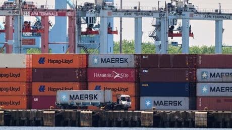 US-Wirtschaft: US-Wirtschaft wächst überraschend stark