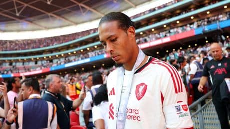 Liverpool’s £270m fab four were let down by the old guard