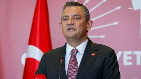 Özel: CHP, Kıbrıs Türklerinin haklı mücadelesinin daima yanında olacak
