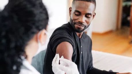 You could be eligible for £120,000 payment if you've had any of these vaccinations