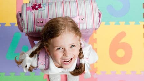 Sonderurlaub zur Einschulung des Kindes? Was Eltern zusteht – und was nicht