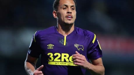Ravel Morrison targeting shock Man Utd return and reveals it’s been nearly a YEAR in the making