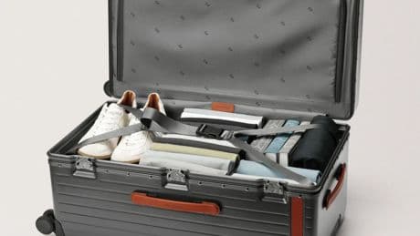 The Case for Trunks: 10 Hard-Shell Heroes Built for Real Travel