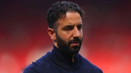 Man Utd working on six transfer deals as Ruben Amorim makes stance clear