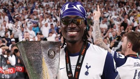 Fenerbahçe Yves Bissouma için bastırıyor! Son dakika transfer haberleri