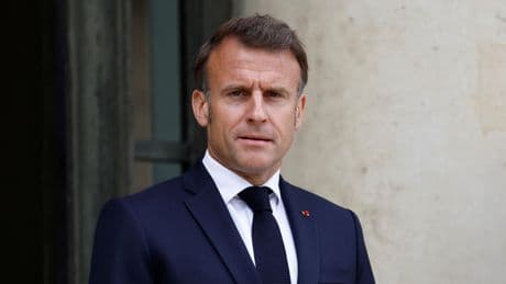 À deux ans de 2027, Macron en spectateur du choc des ambitions dans son camp